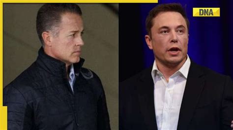 Meet Jared Birchall, the right-hand man of world's richest person Elon Musk