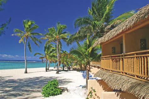 10 Best Adults-Only Resorts on Rarotonga 🍹 [2024]