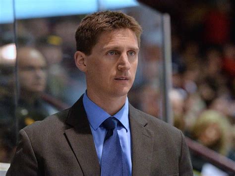 Who is Kris Knoblauch? Know everything about Edmonton Oilers newly appointed head coach