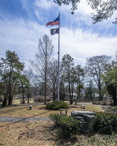 Maplewood, New Jersey | Memorial dedicated to Saint Christop… | Flickr