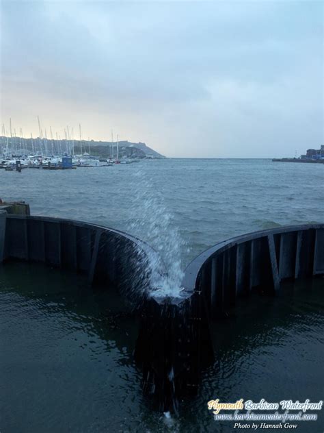 Plymouth Barbican & Sutton Harbour - A step back in time - The Lock Gates - Plymouth Barbican ...