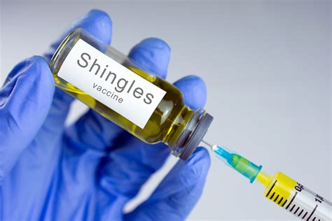 Get the Scoop on the New Shingrix Shingles Vaccine - Steward Health Care