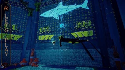 Abzu - Walkthrough FULL GAME - No Commentary - YouTube