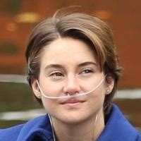 Hazel Grace Lancaster - The Fault in Our Stars (2014 Film) Icon ...