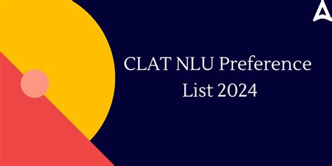 NLU Ranking 2024- Top 10 Best NLU Rankings Rank Wise in India