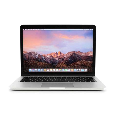 Macbook Pro 2015 - HENTECH~IT EXPERTS