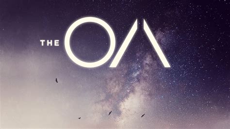 The OA, Tv series, Netflix Wallpapers HD / Desktop and Mobile Backgrounds