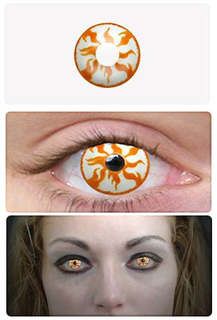 Halloween Contact and Special Effect Lenses - ALL TECHNO BLOG ...