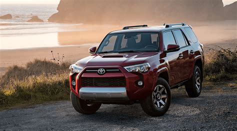 Toyota 4runner Redesign 2024 - vrogue.co