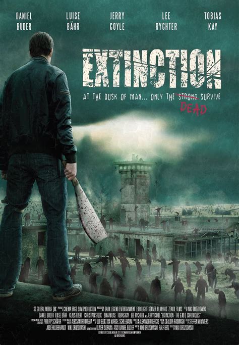 Extinction: The G.M.O. Chronicles (2011) - IMDb