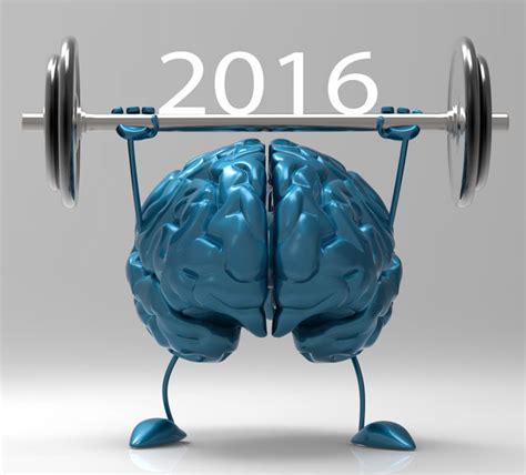 5 Brain-Smart Resolutions | Psychology Today