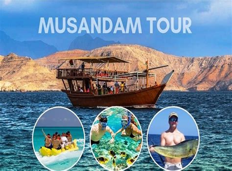 Musandam Dibba Oman | Arabian Tours | Al Shatee Tours