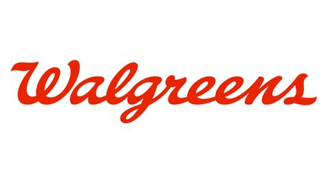Walgreens Logo and symbol, meaning, history, PNG, brand