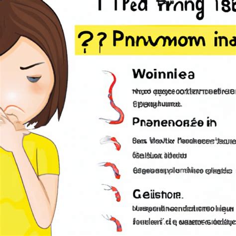 Pinworms: Symptoms, Risk Factors, Prevention, and Treatment - The ...