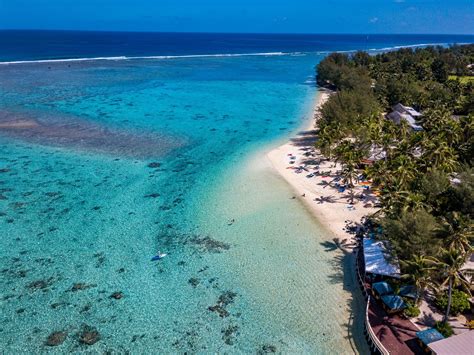 The Rarotongan Beach Resort & Spa, Rarotonga | Hotéis no Decolar