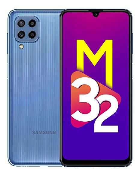 Samsung Galaxy M32 Full Phone Specifications & Price in Pakistan 2021