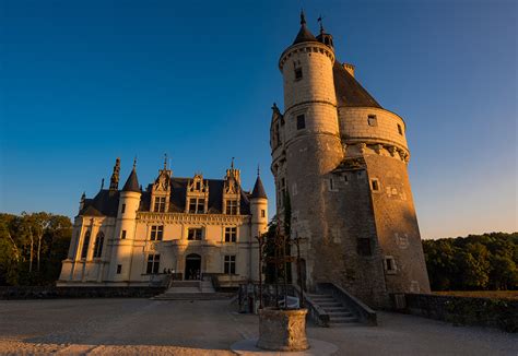 Château de Chenonceau Tips & Photos - Travel Caffeine