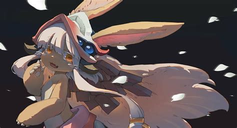 HD wallpaper: Anime, Made In Abyss, Nanachi (Made in Abyss) | Wallpaper Flare