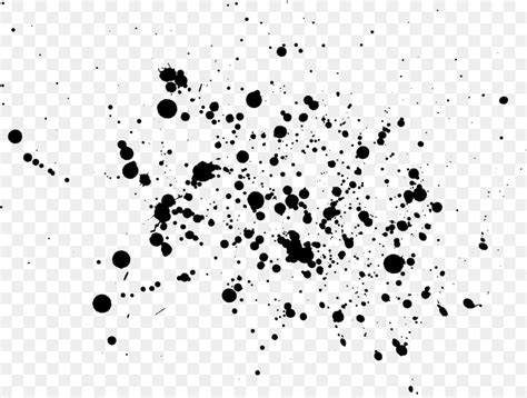 Free Paint Splatter Png Transparent, Download Free Paint Splatter Png ...