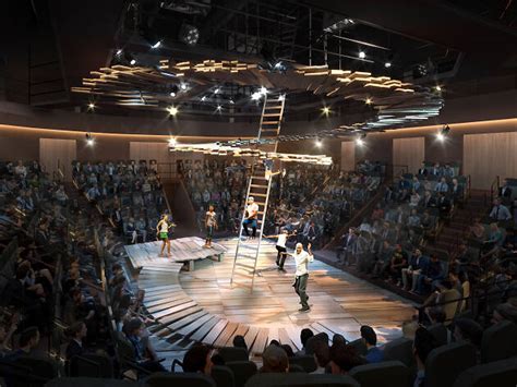 Steppenwolf Theatre’s gigantic expansion will add an intimate new ...