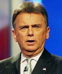 Pat Sajak - Wikipedia