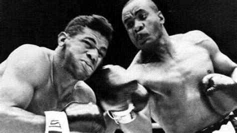 On This Day: Sonny Liston hammers Floyd Patterson to win world ...