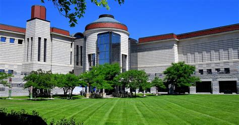 Minnesota History Center in Saint Paul, Minnesota - Encircle Photos