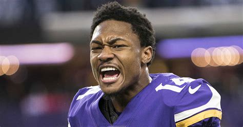 Vikings Trade WR Stefon Diggs To The Bills