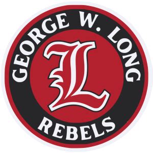 The G W Long Rebels - ScoreStream