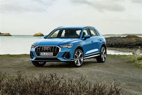 Audi Q3 gets new look for new role | The Car Expert