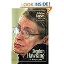 Stephen Hawking: A Biography: Kristine Larsen: 9781591025740: Amazon.com: Books