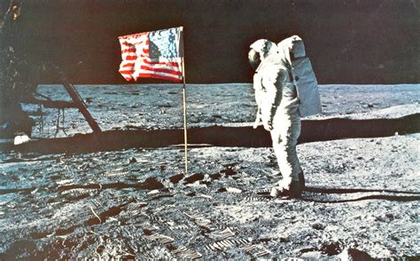 Top 5 Fascinating Unknown Facts About Apollo 11 Moon Landing - Citizen Truth