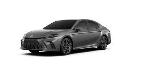 New 2025 Toyota Camry XSE XSE in La Vista # | Baxter Toyota La Vista