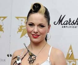 Imelda May: Irish Rockabilly from Talented Female Vocal ~ World Music Blog - Discover the Best ...