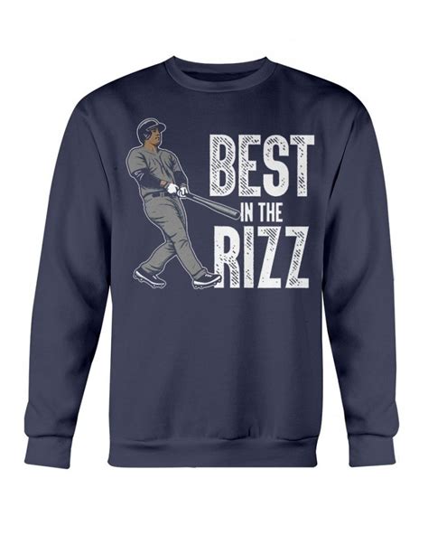 BEST IN THE RIZZ SHIRT - Ellie Shirt