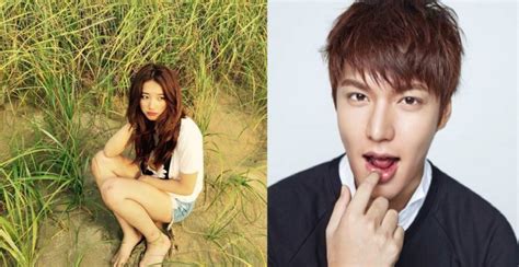 Lee Min Ho-Suzy Bae Relationship Update: Did the South Korean Actor ...