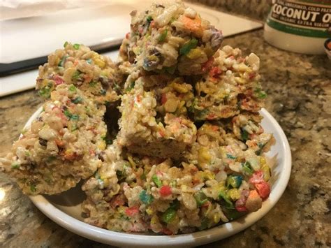 Recipe: Weed-Infused Rice Krispies Treats Edibles - Weed News