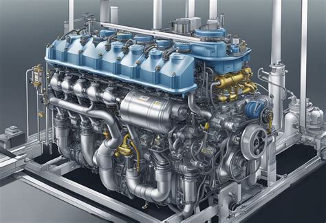 Everything You Need To Know About The Toyota Ammonia Engine ...