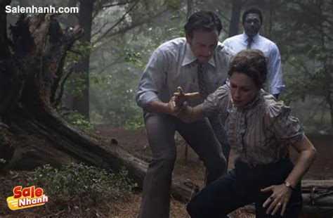 [Review] Đánh giá phim: The Conjuring 3: Ma xui quỷ khiến | SaleNhanh