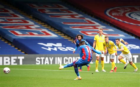 Crystal Palace Vs Brighton: Time, Date, Predictions & Live Stream ...