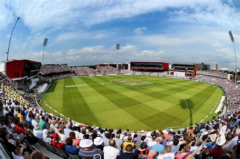 Old Trafford awarded top international package, including Ashes and New T20 Competition host ...