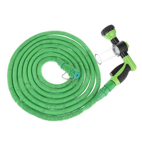 Hose Watering Garden Hose Car Wash Stretched Magic Expandable Garden ...