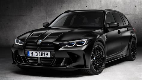 The Incredible BMW M3 Touring Is Here, But There's A Catch