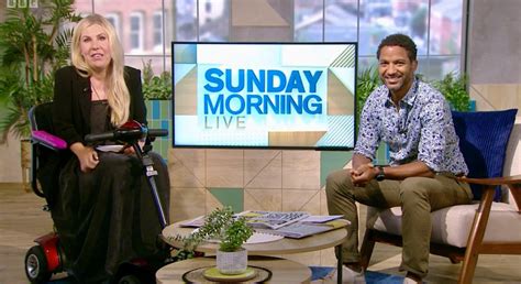 How BBC's Sunday Morning Live became a UK-wide production | Royal ...