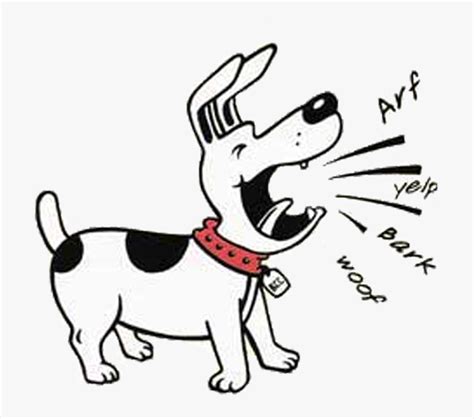 Dog - Dog Barking Clipart , Free Transparent Clipart - ClipartKey