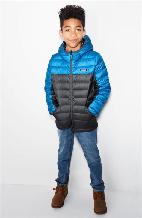 These Patagonia fall jackets for the family let you shop your values.