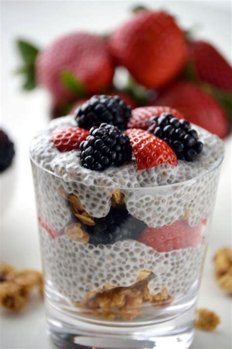 All Time Best Chia Seeds Breakfast Recipe – Easy Recipes To Make at Home