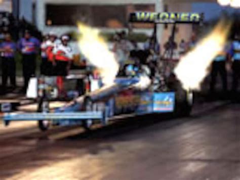 Top Fuel Dragster Engine Rebuild - Hot Rod Magazine