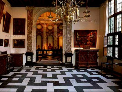 loveisspeed.......: The Rubenshuis "Rubens House" is the former home ...