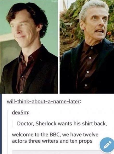 sherlock funny on Tumblr